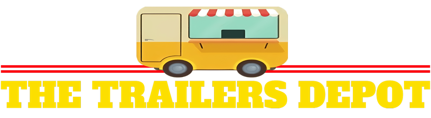 The Trailer depot-food trailers-for sale