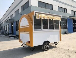 coffee cart for sale in america trailer for sale