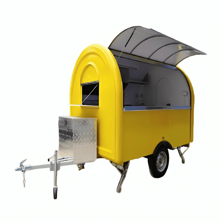 food-carts for sale