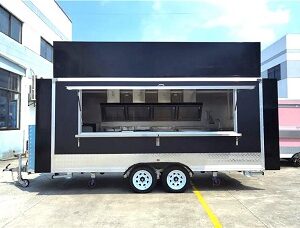 food trailer for sale, coffee cart for sale food truck for cart