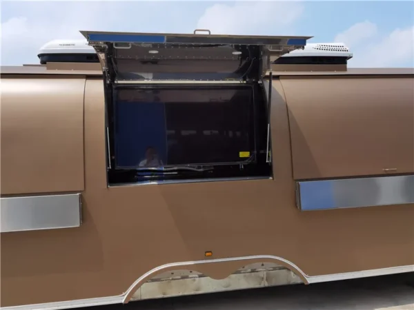 Airstream Concession Trailer - Image 2