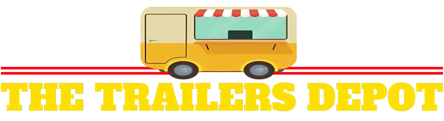 The Trailer depot-food trailers-for sale