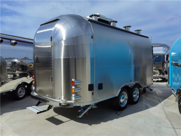 Airstream Food Trailer-for-sale - Image 9