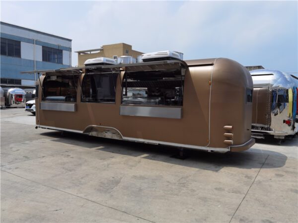 Airstream Concession Trailer - Image 3