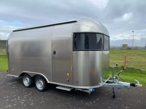 Airstream Food Truck - Image 2