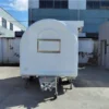 Mini AWNING ICE CREAM CART - Image 3