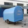 Awning Food Trailer - Image 2