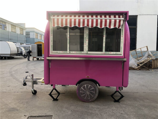 food trailer for sale, coffee cart for sale food truck for cart