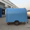 Awning Food Trailer - Image 3