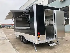 food trailer for sale, coffee cart for sale food truck for cart