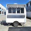 mobile kitchen, food trailer, food cart for sale